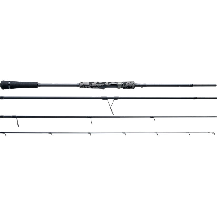 

Спиннинг Okuma Guide Select Spinning 7'0" M 212см 7-28гр, окуму селект 2023