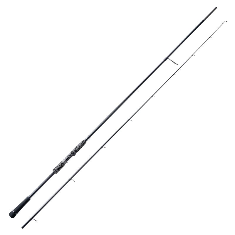 

Спиннинг Okuma Guide Select Spinning 8'3" M 251см 7-21гр, окуму селект 2023