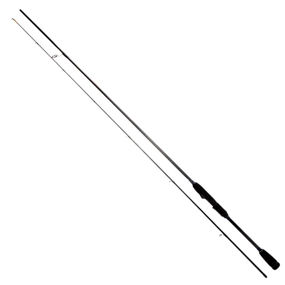 Спиннинг для рыбалки Fish Season GUN 2.28м, 3-12гр ручка H3, тюльпан Fuji На жереха