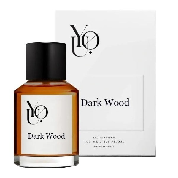 Парфюмированная вода You Dark Wood женская 100мл