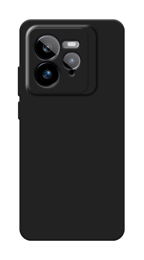 

Чехол Awog на Realme GT 7 Pro черный, 2518952-1