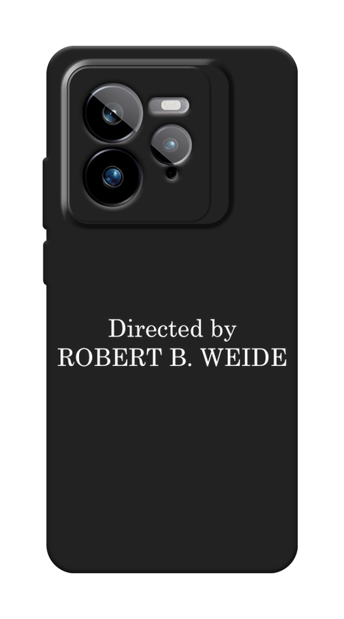 

Чехол Awog на Realme GT 7 Pro "Robert B Weide", Прозрачный, 2518952-1