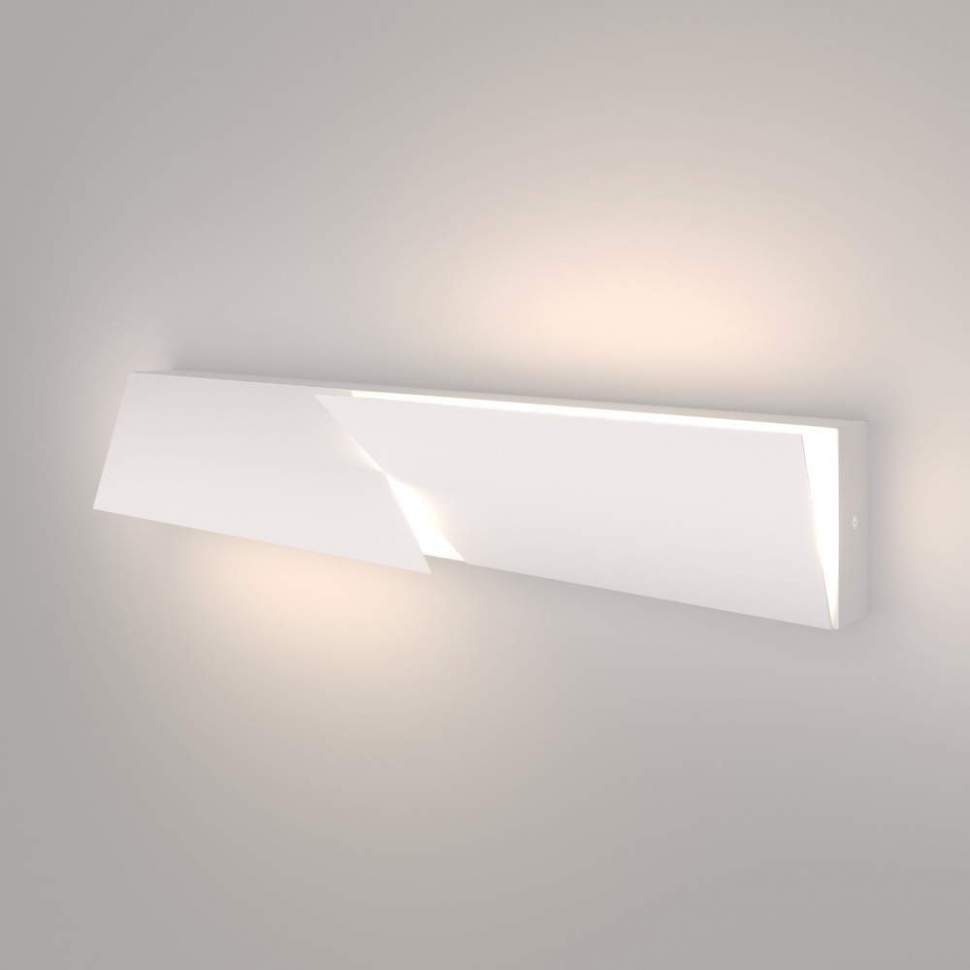

Бра Elektrostandard Snip 40107/LED