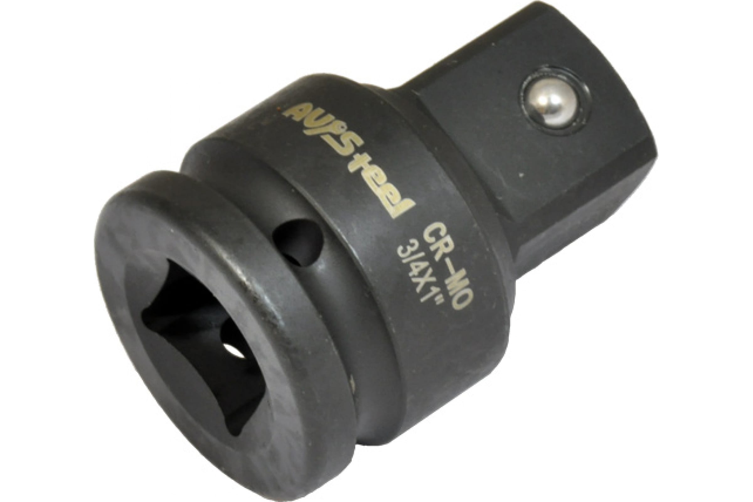 

AV Steel Адаптер ударный F 3/4 x M 1 AV-739540