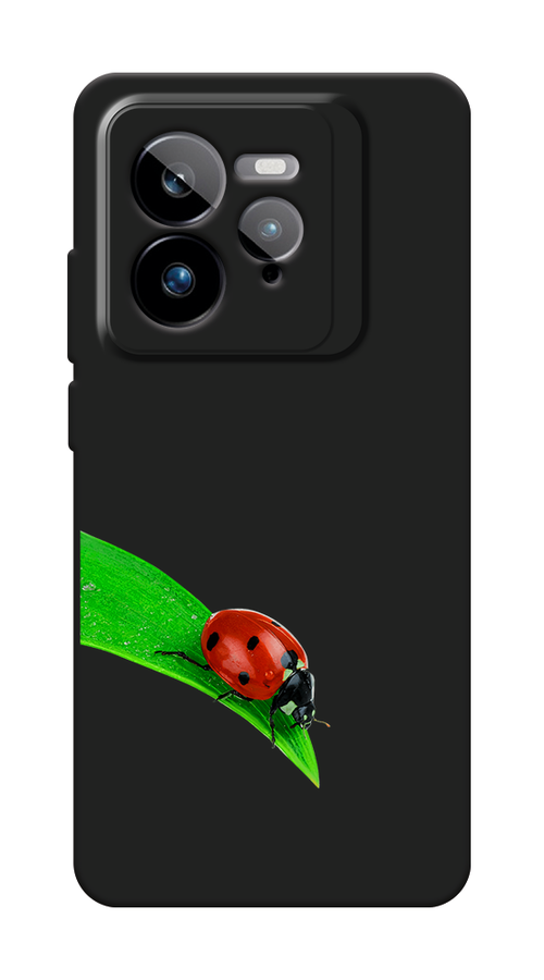 

Чехол Awog на Realme GT 7 Pro "На счастье", Белый;красный;зеленый, 2518952-1