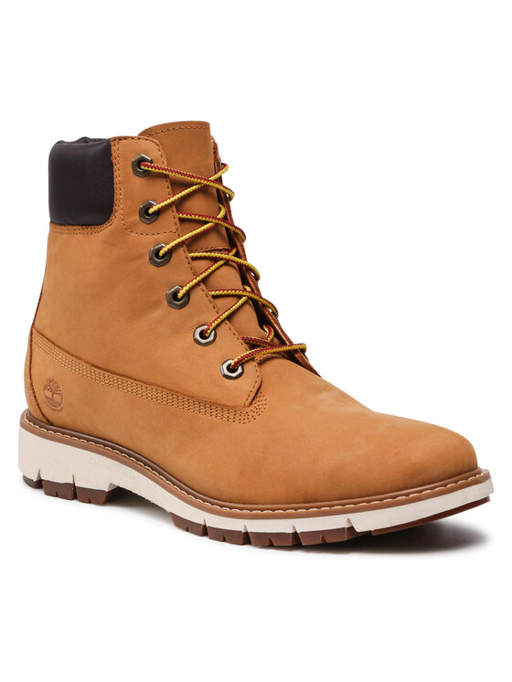 

Ботинки женские Timberland Lucia Way 6in Boot Wp TB0A1T6U231 коричневые 37 EU, Коричневый, Lucia Way 6in Boot Wp TB0A1T6U231