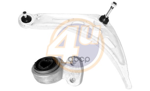 

Рычаг Bmw E46 Пер L (C С/Б) 4U арт. BW-G-54366