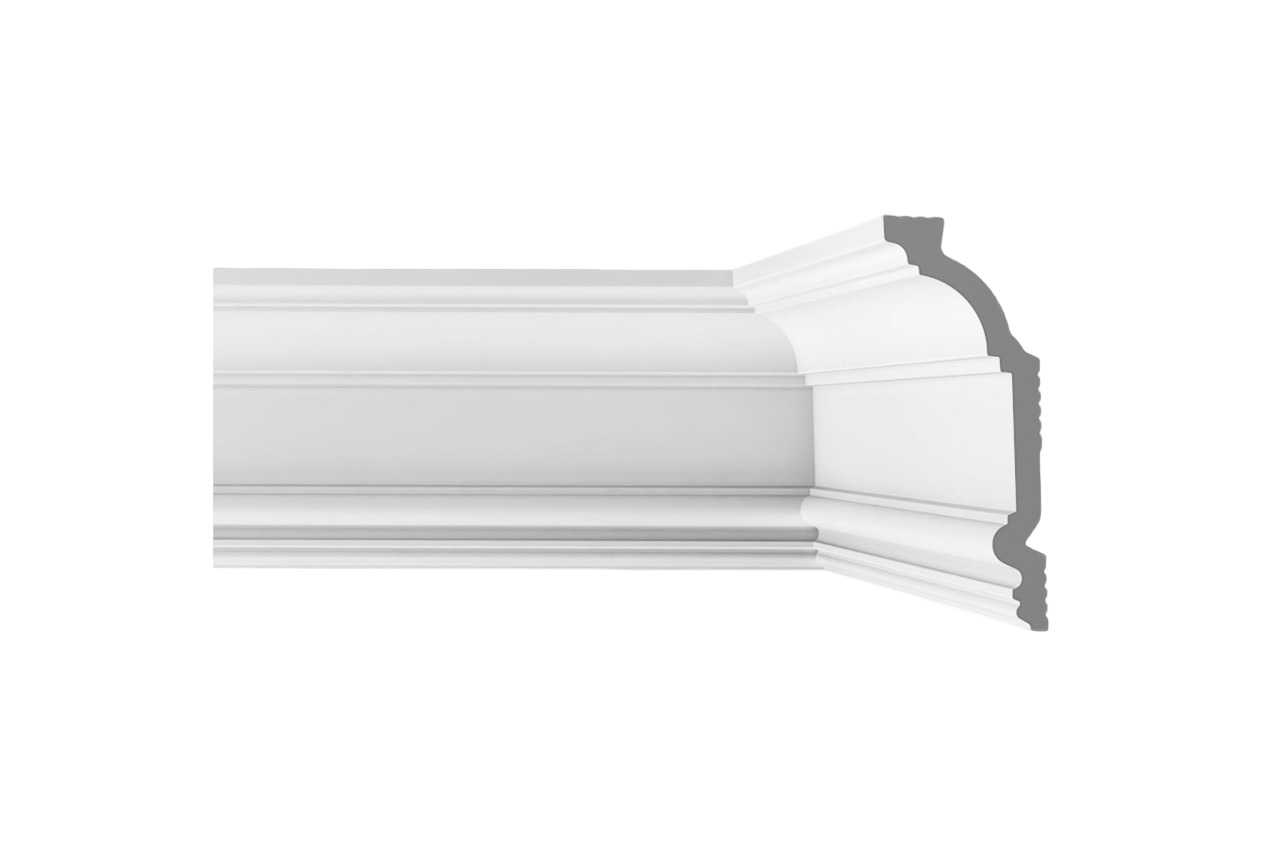 

bello deco Карниз XPS К 3 (100x40) 00-00004635