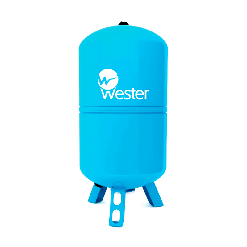 Wester Мембранный бак для водоснабжения WAV 50 0141100