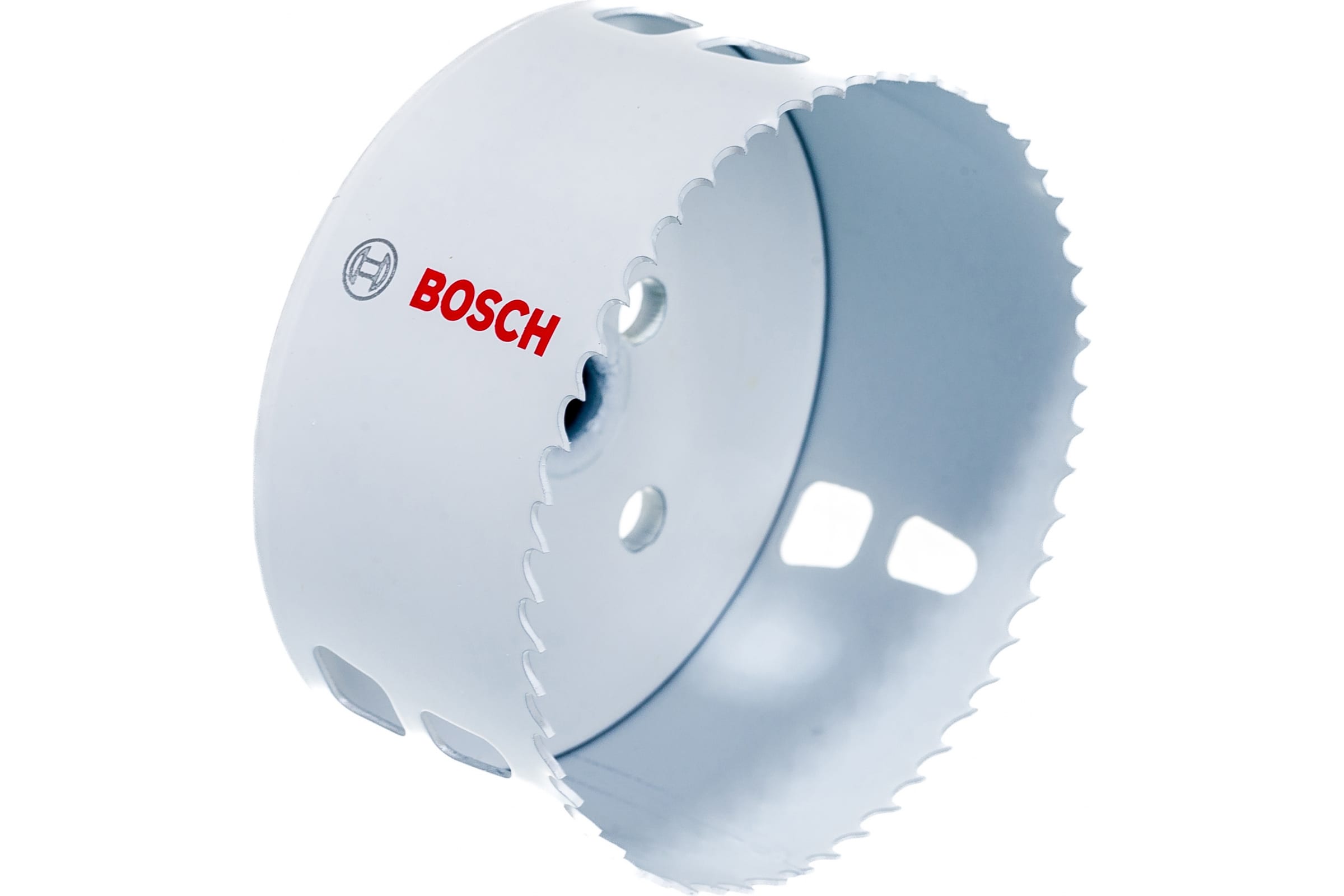

Bosch BiM КОРОНКА PROGRESSOR 105 mm 2608594240