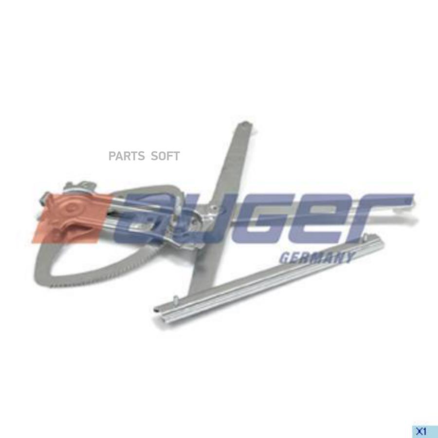 

Подъемное Устройство Для Окон auger 58955