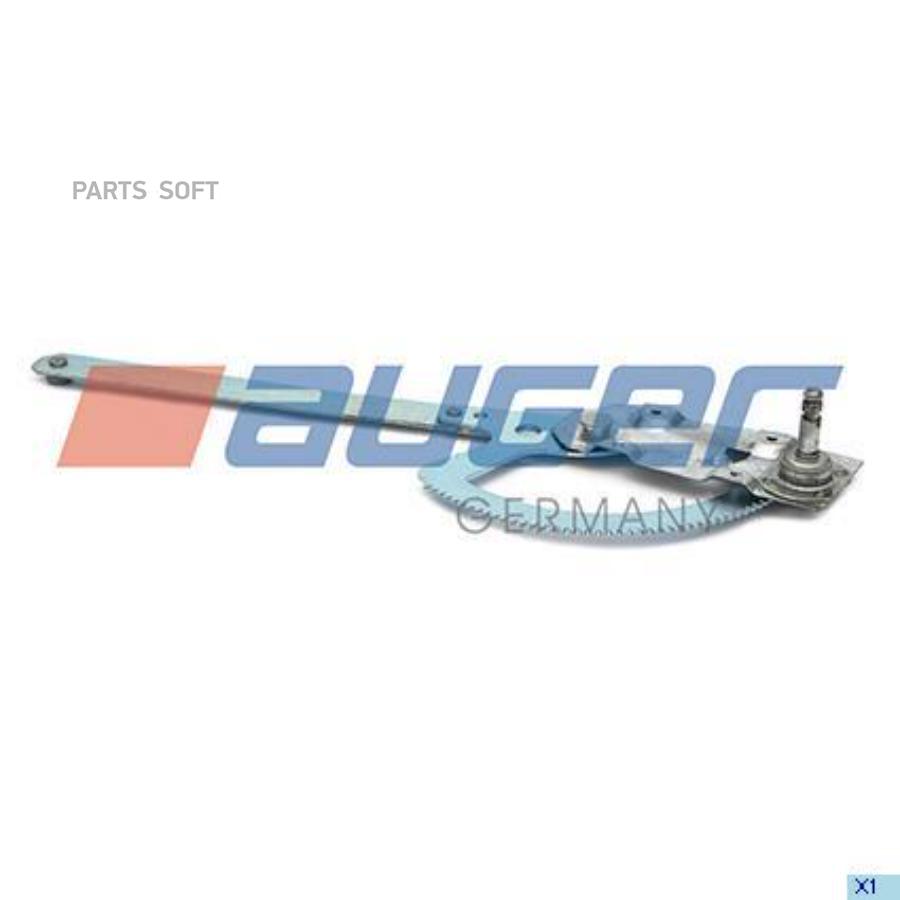 

Подъемное Устройство Для Окон auger 58964