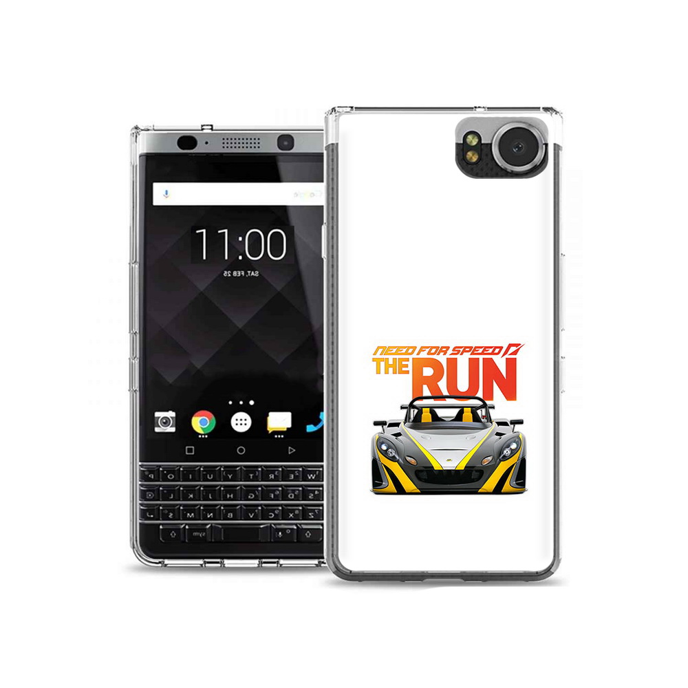 

Чехол MyPads Tocco для BlackBerry KeyOne гонка, Tocco