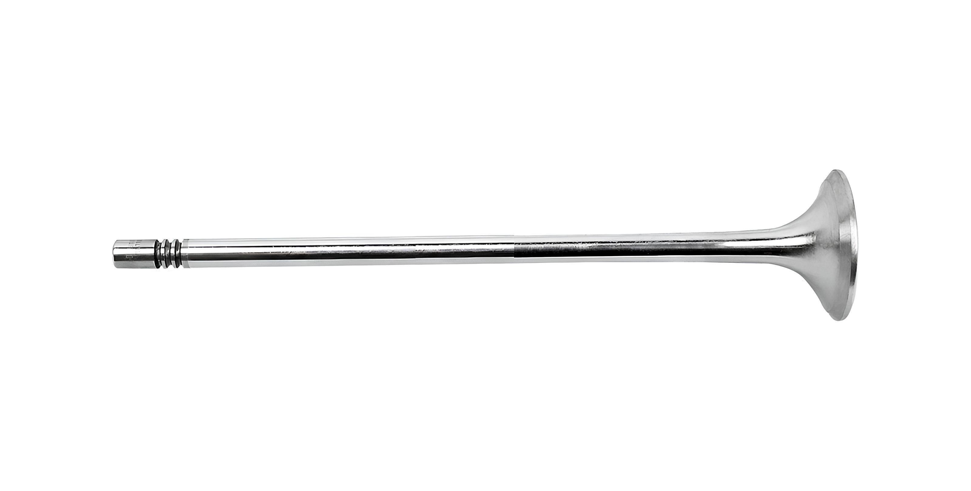 

Клапан выпускной 40*8*191.7 -39 D13A/B/DXI13 Volvo FH/FM/RVI Magnum/Kerax