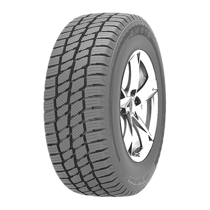 

Шины West Lake SW612 205/70R15 106/104R нешипованная