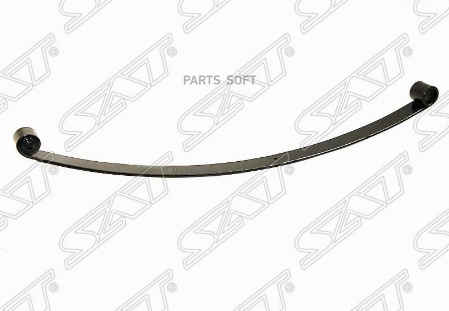 

SAT ST-48210-21270-1 Коренной лист рессоры TOYOTA CALDINA 92-02 LH=RH 1шт