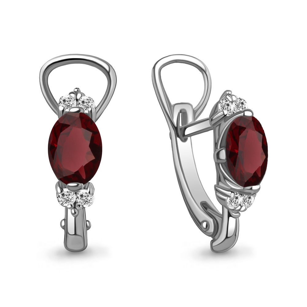 

Серьги из серебра 4414103_925_р, 4414103_925_р