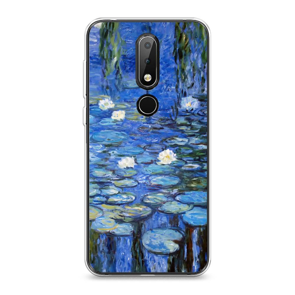 Чехол на Nokia X6 