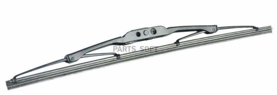 

Каркасная Щетка Стеклоочистителя Avs Classic Line Cw-15 (38См) Avs Industrial Co A78308S