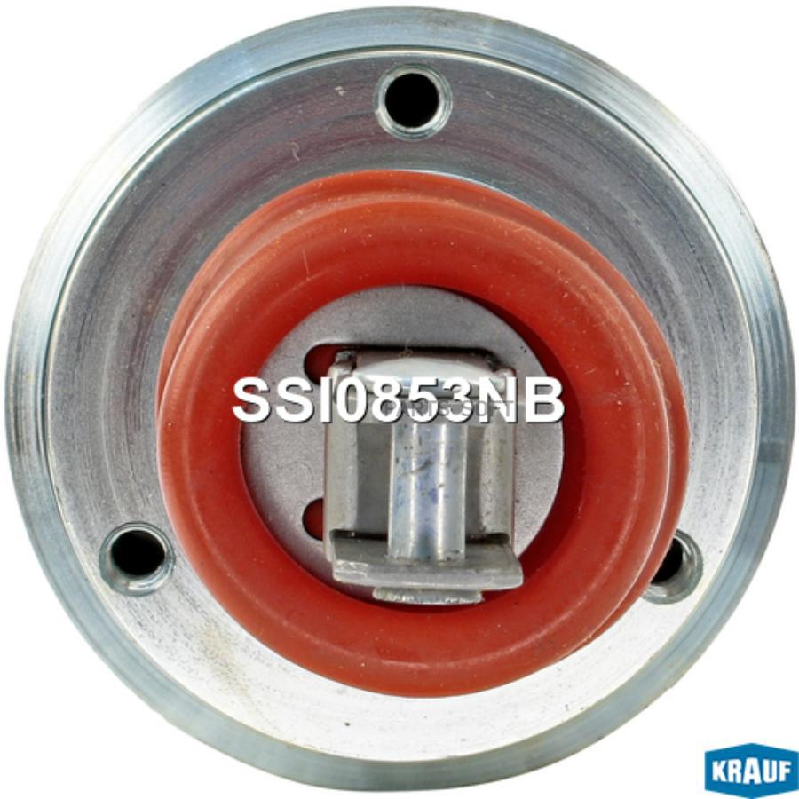 

Втягивающее реле стартера Krauf ssi0853nb