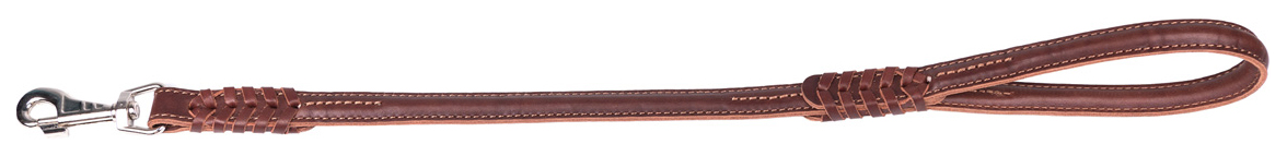 Водилка для собак Наша ручная работа, круглая