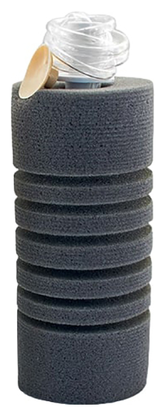 Фильтр для аквариума Дарэлл МАКС, 18х6 см