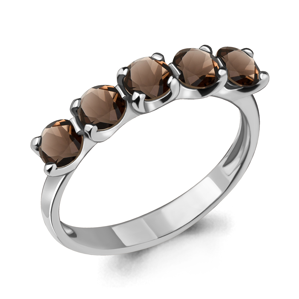 

Кольцо из серебра р. 18,5 AQUAMARINE 6526001_925_р, 6526001_925_р
