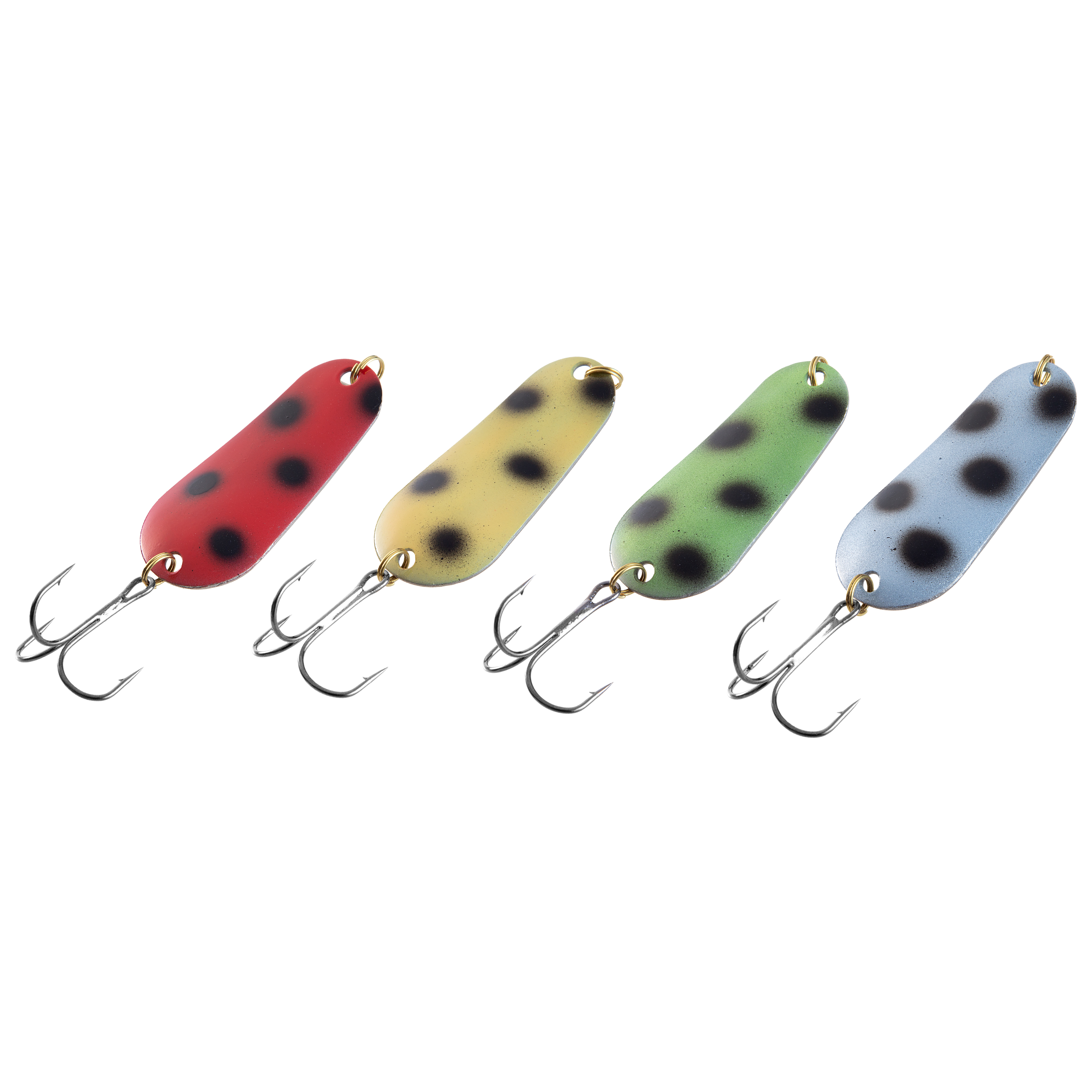 

Набор блесен колеблющихся Мини Шторлинг СССР 10 г, нержавеющая сталь, 4 шт., Разноцветный, Мини Шторлинг СССР