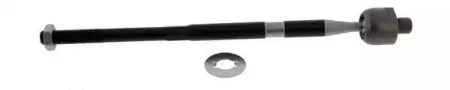 

Рул.тяга Без Нак.chevrolet Aveo Ii 11-15 Moog DE-AX-13822