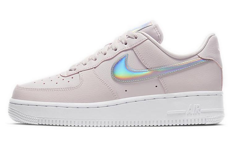 

Кеды унисекс Nike Air Force 1 Low розовые 35.5 EU, Розовый, Air Force 1 Low