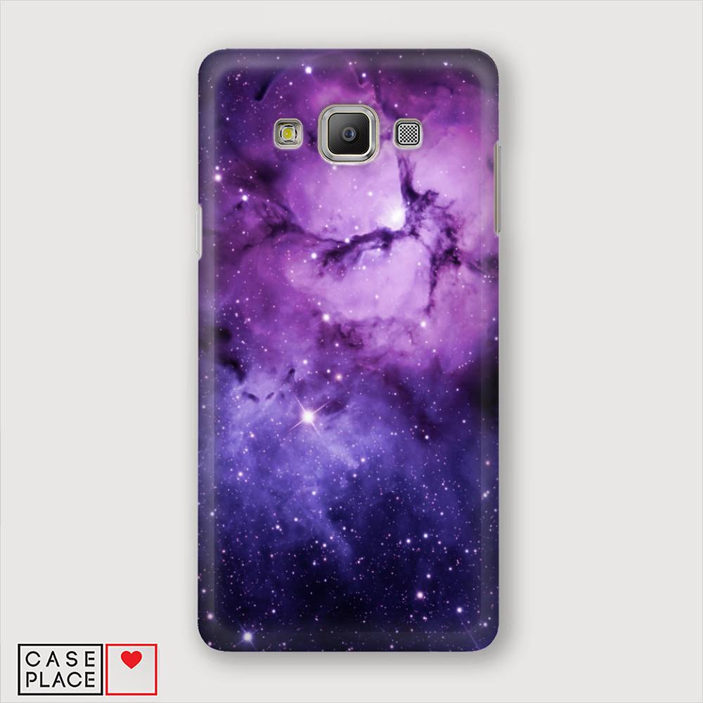 

Чехол Awog "Космос 18" для Samsung Galaxy A5, 20420-3