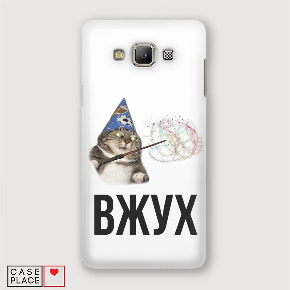 

Чехол Awog "Вжух 2" для Samsung Galaxy A5, 20420-7