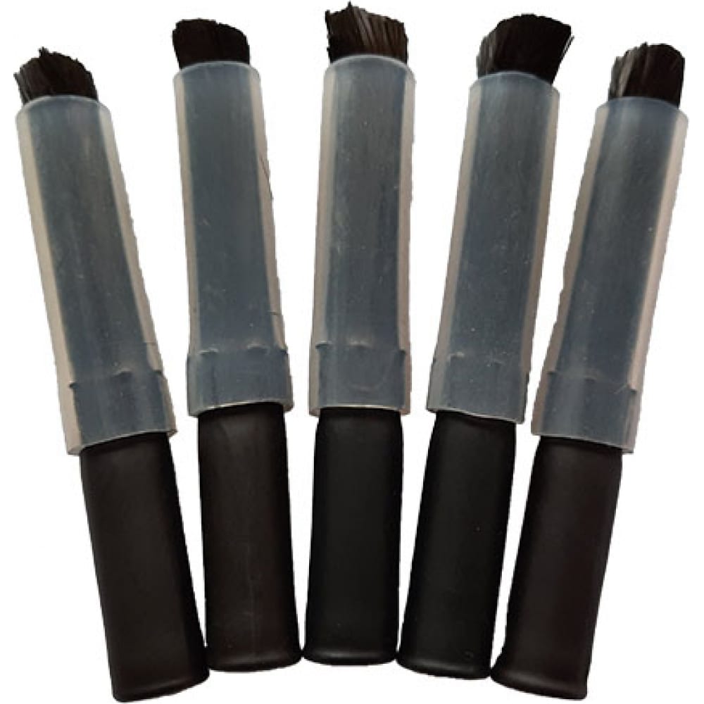

Кисть из углеволокна (5 шт; 50 мм; М8 внутренняя) C-WELD CWL50-M8f