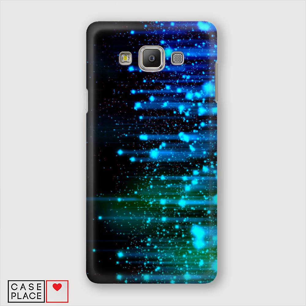 

Чехол Awog "Абстракция 1" для Samsung Galaxy A5, 20420-2