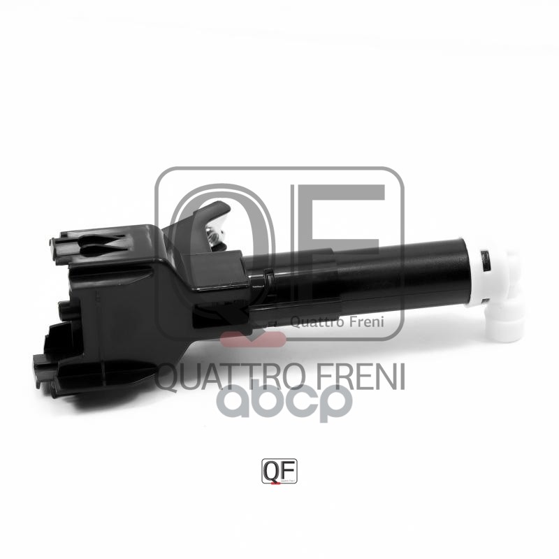 

Форсунка Омывателя Фары Rh QUATTRO FRENI арт. QF10N00089