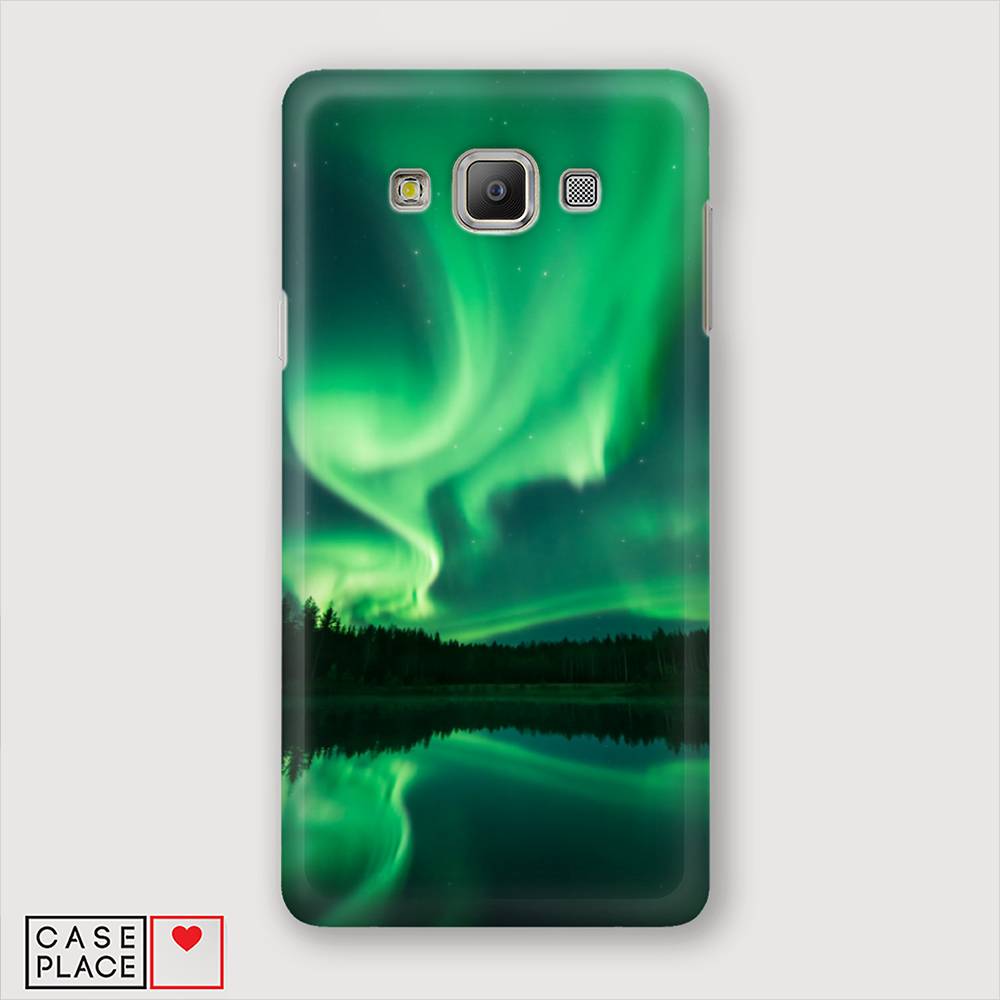

Чехол Awog "Ночные пейзажи 7" для Samsung Galaxy A5, 20420-3