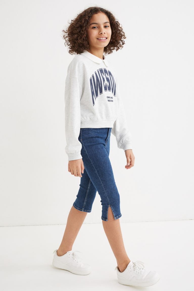 

Джинсы детские H&M 1036549, темно-синий/светло-синий, размер 164 (доставка из-за рубежа), 1036549
