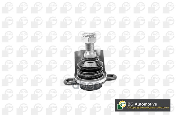 

Шар Опора Vw Sharan/Frd Galaxy/Seat Alhambra 95- L/R Bga Sj2311 Bga арт. SJ2311