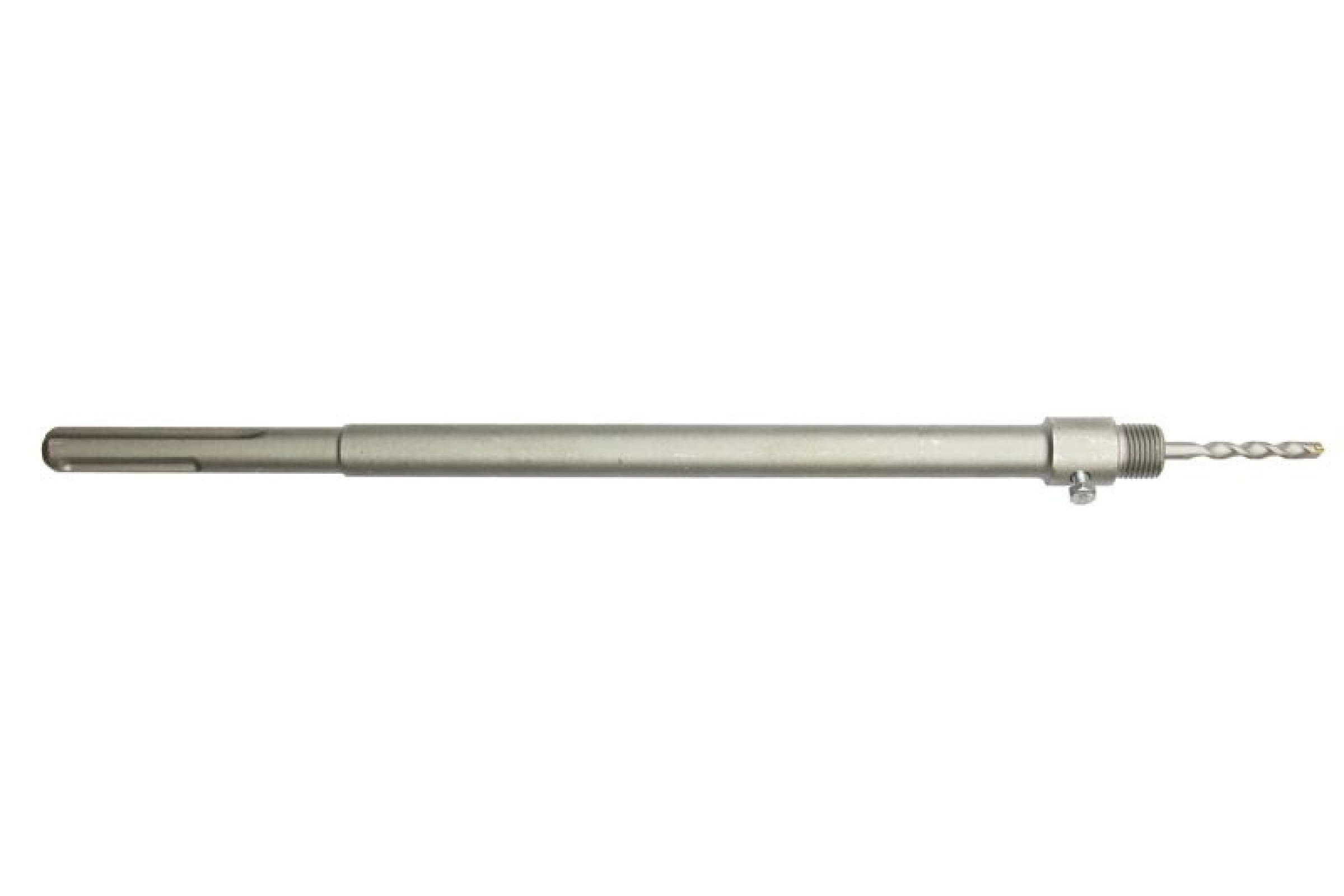 

Адаптер к коронкам по бетону SDS-Max (430 мм; M22) EКТО DS-010-430