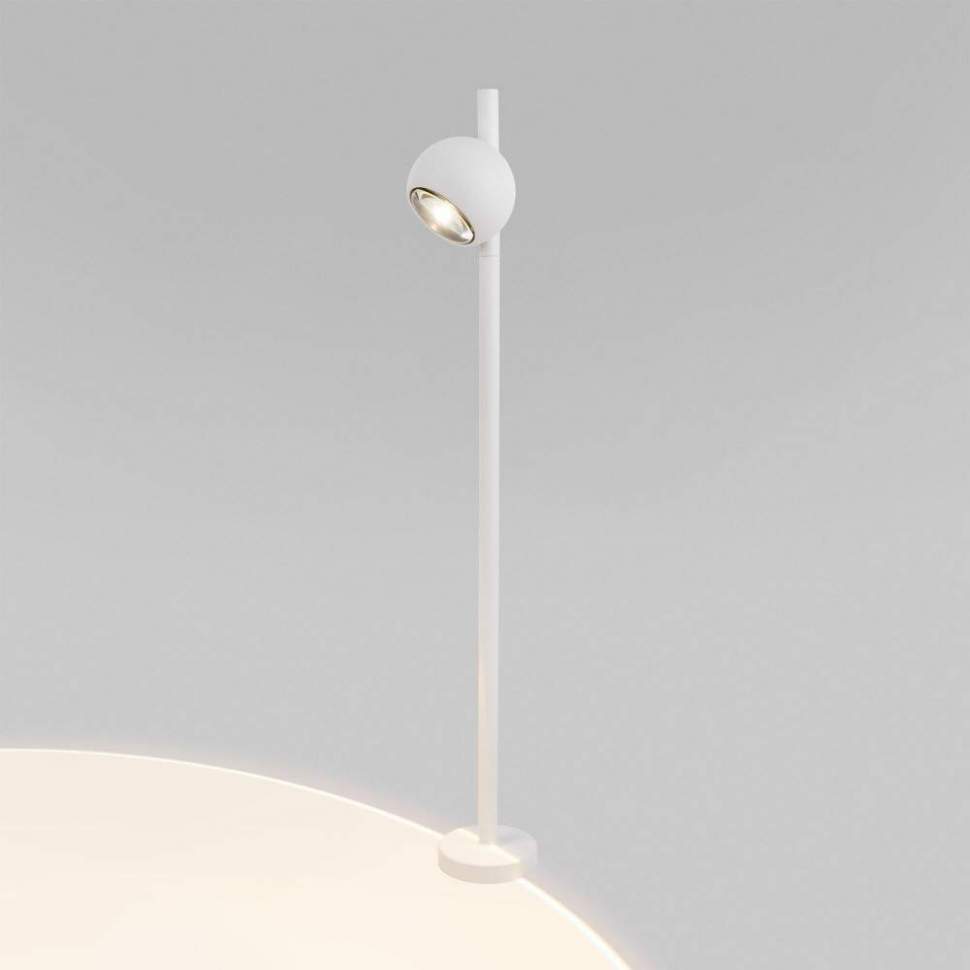 

Садовый светильник Elektrostandard Ball наземный светодиодный 35143/F, Ball