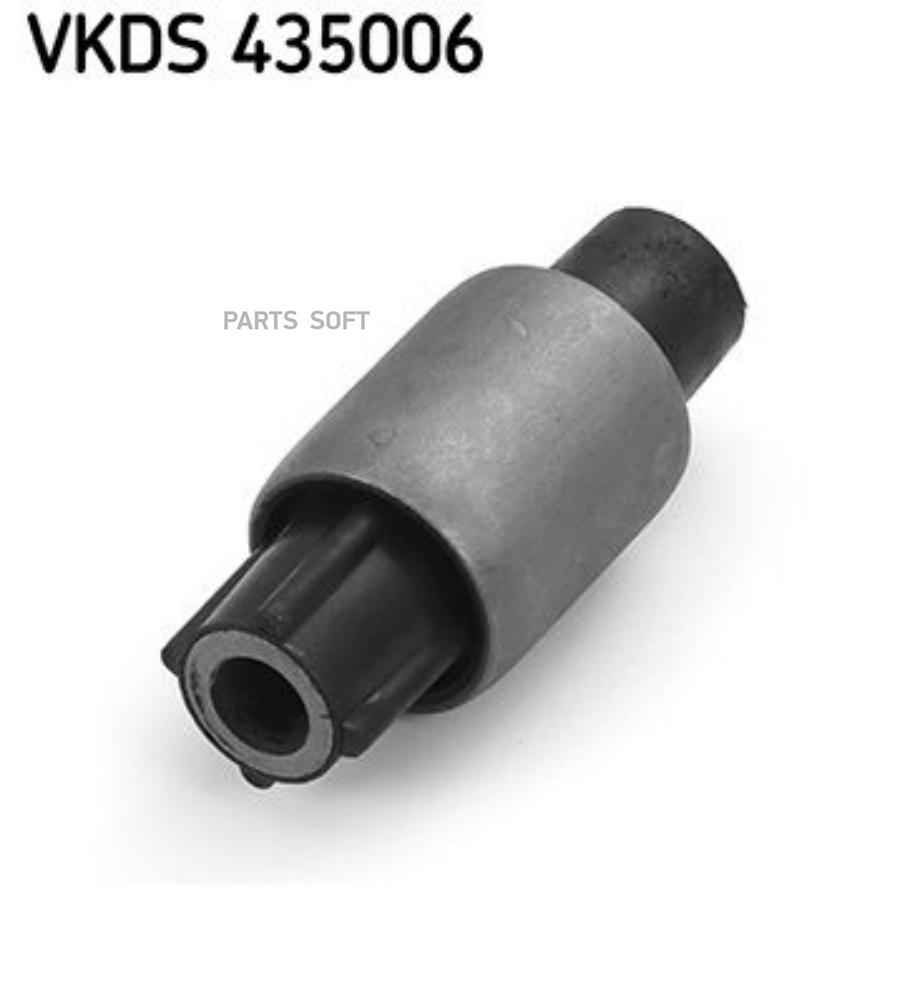 

Сайлентблок Opel Vectra B 95>03 SKF VKDS435006