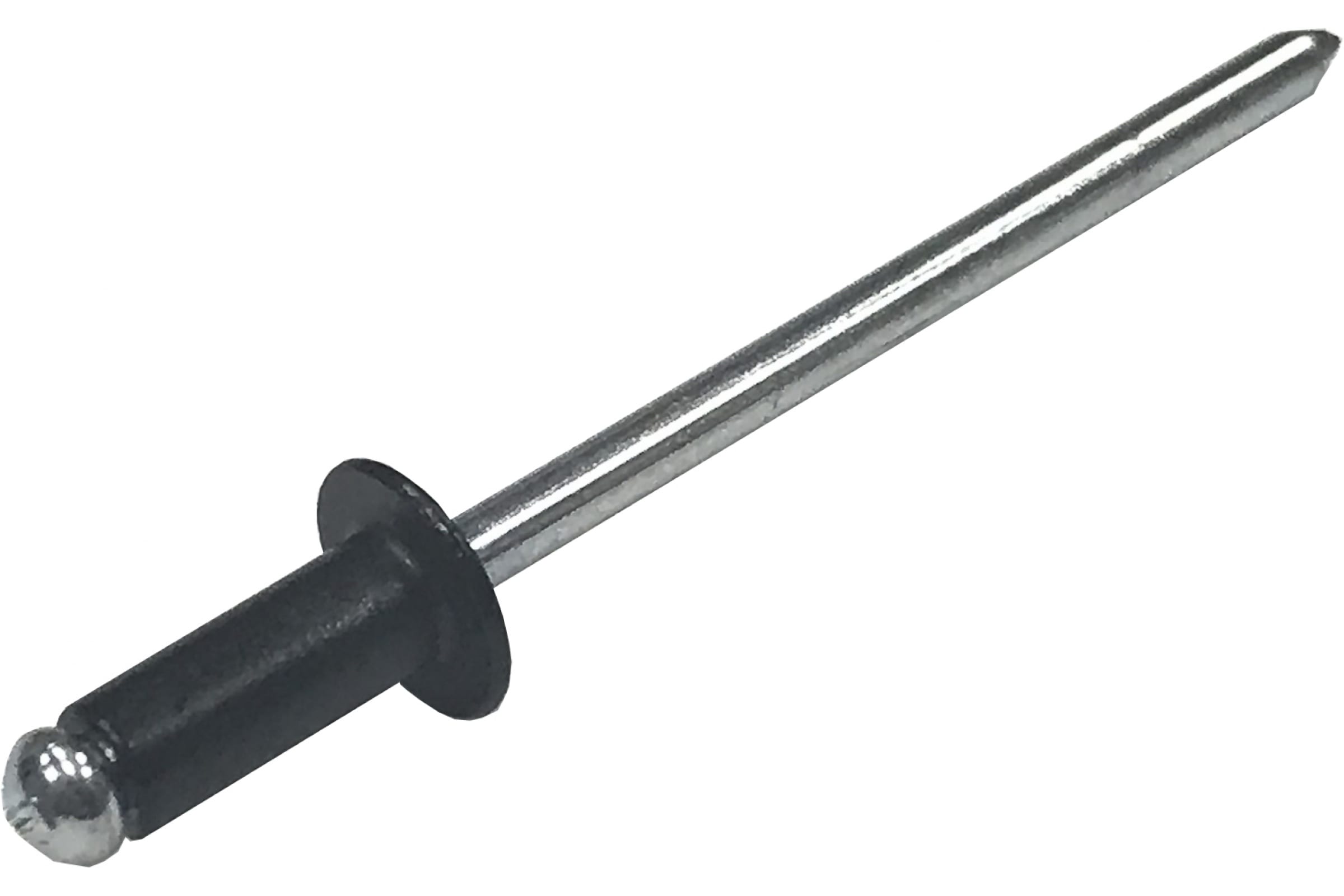 

Daxmer Заклёпка вытяжная 4,0х10 RAL 7024 22316