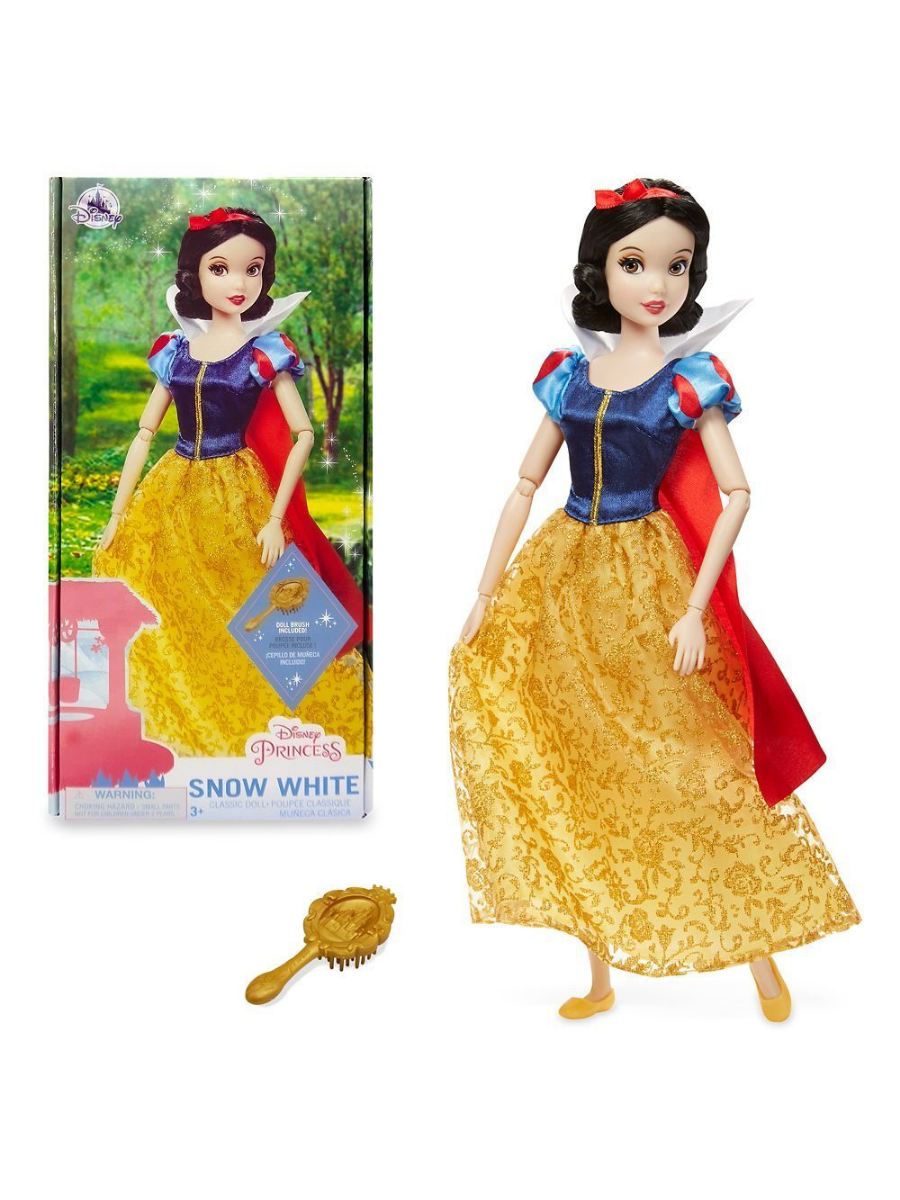 Кукла Disney Белоснежка классическая Принцесса Диснея 358574