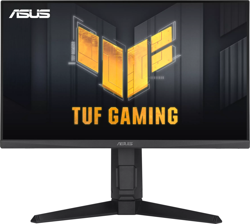 

24" Монитор ASUS TUF Gaming VG249QL3A черный 180Hz 1920x1080 IPS, TUF Gaming VG249QL3A