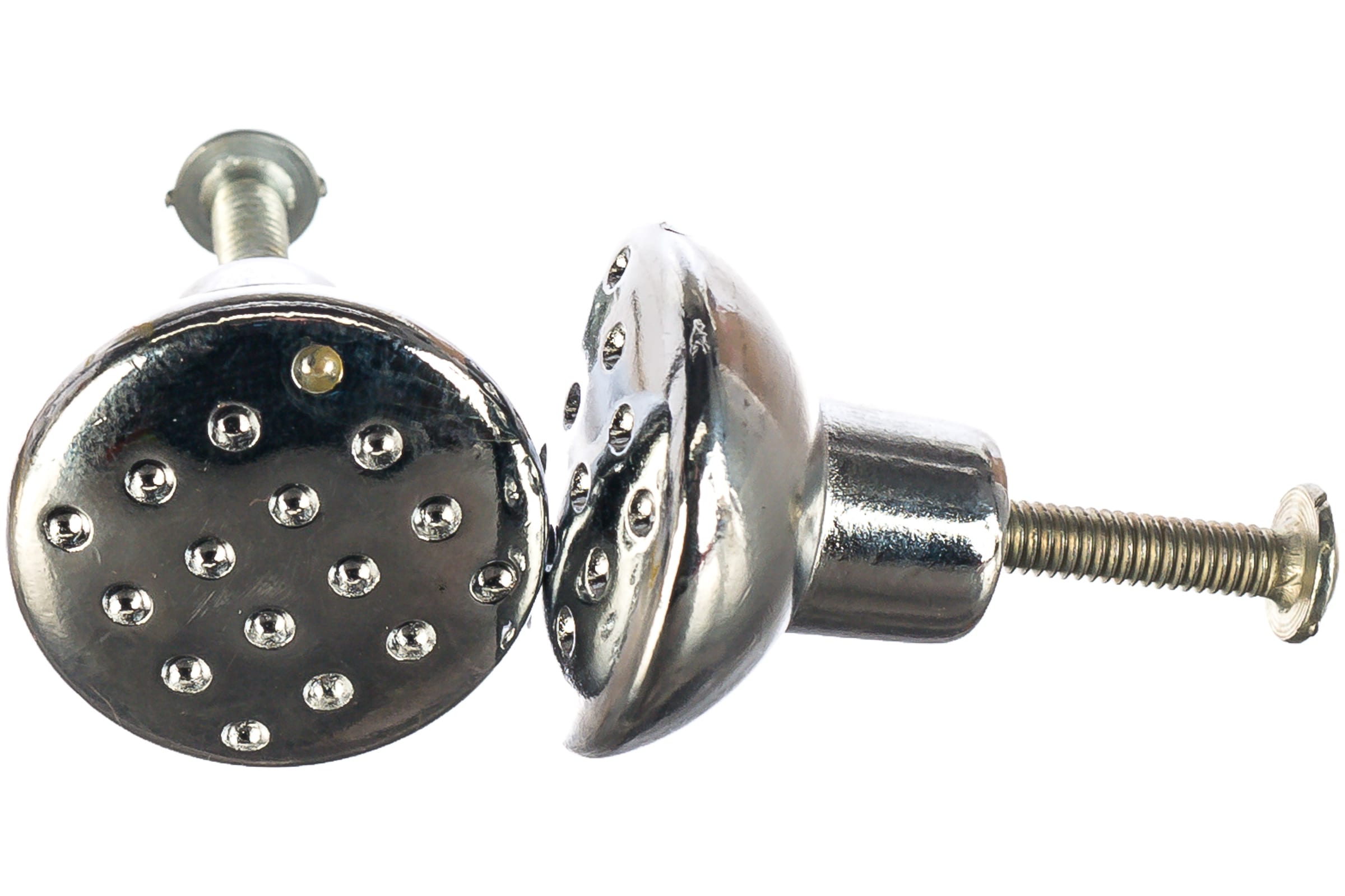 

Element Ручка кнопка мод.5033 хром 2 шт 129670