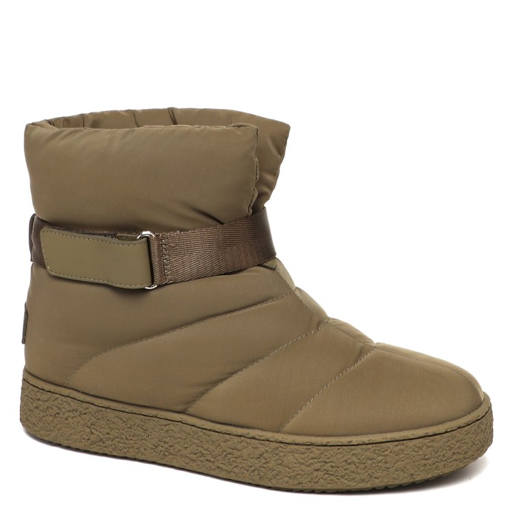 

Дутики женские Tendance HC1178-2 хаки 40 EU, HC1178-2