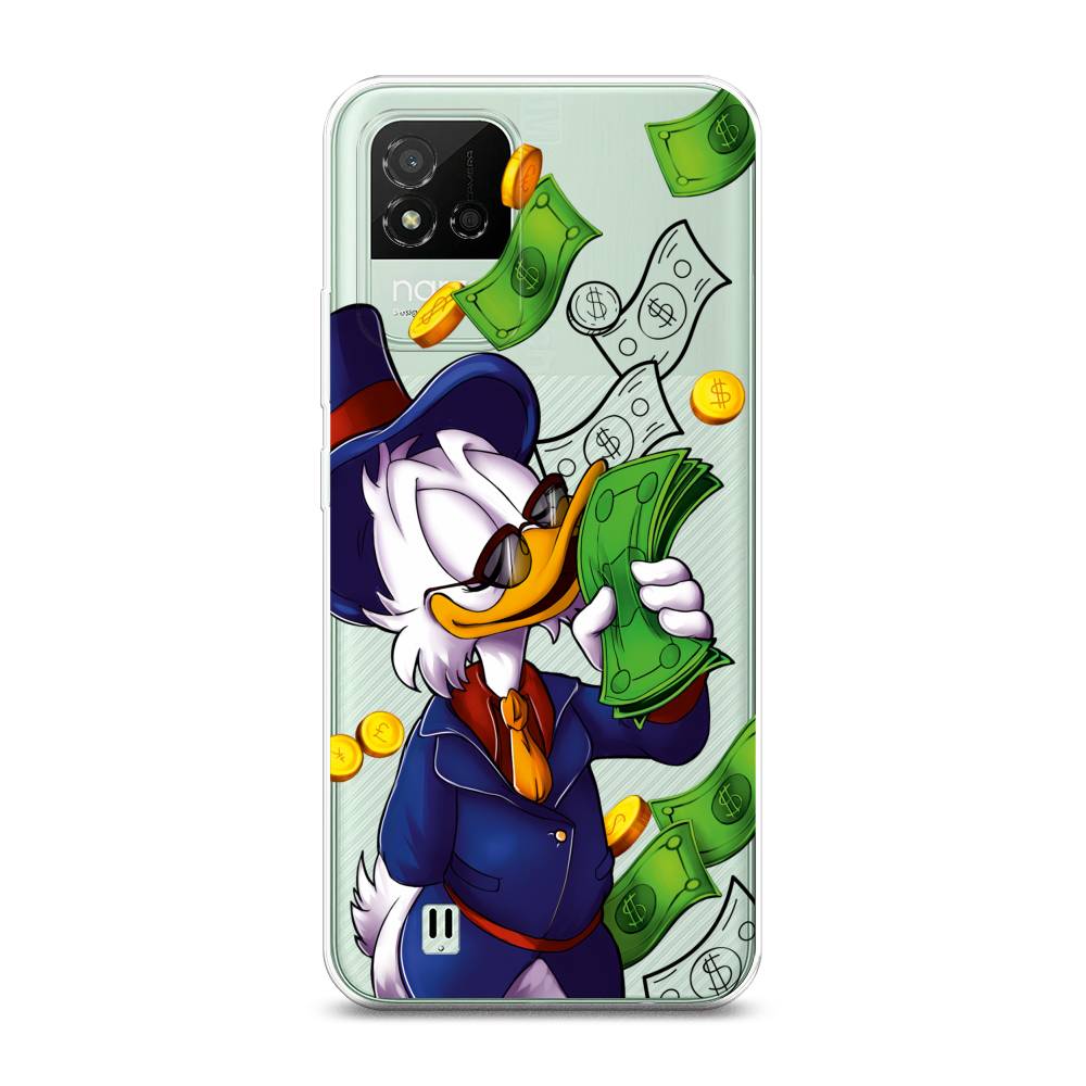 Чехол на Realme Narzo 50i 