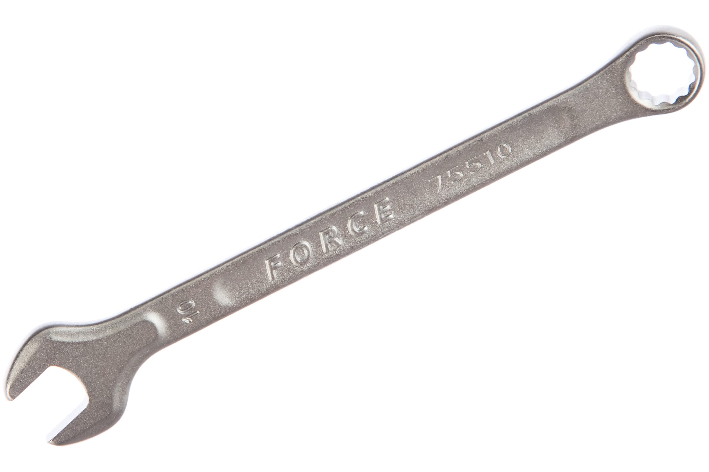 

Forsage Ключ комбинированный 10мм 9104 F-75510