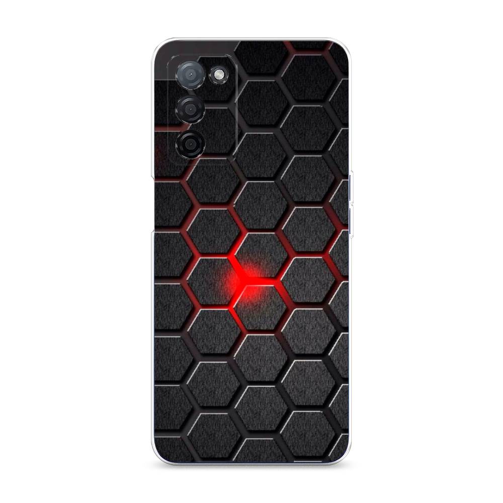 Чехол на Oppo A55s 5G 