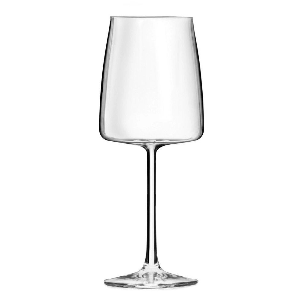 

Бокалы для вина Rcr Essential 6 х 430 мл, Прозрачный